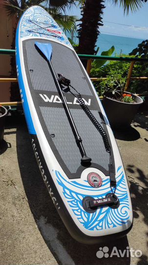 Сапборд Walaw