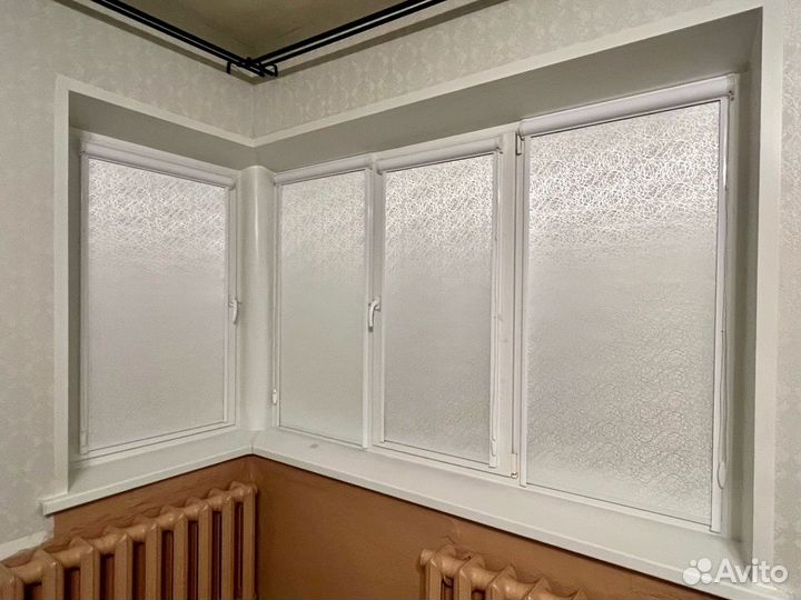 Рулонные шторы на заказ