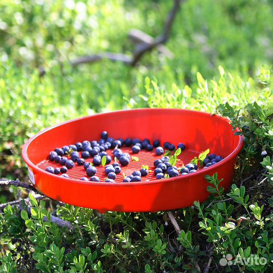 Сито для переборки ягод Marjukka(30 см.)