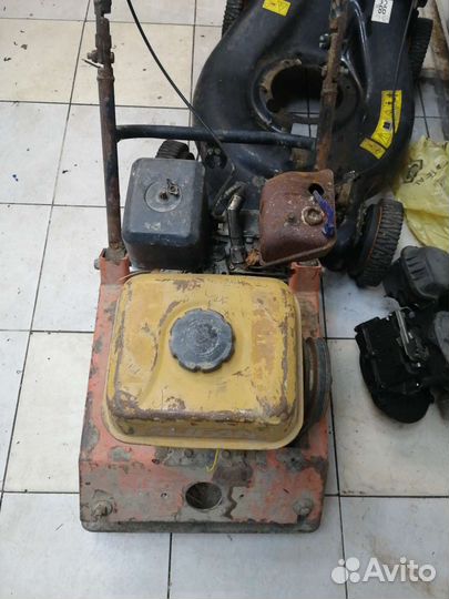 Ремонт строительной техники