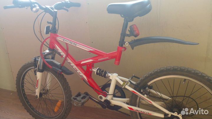 Продам велосипед детский