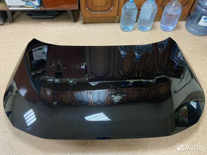 Капот Toyota RAV4 XA50 18г-н.в