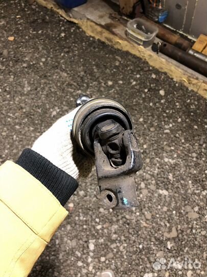 Рулевой кардан lexus rx350 / 3 поколение