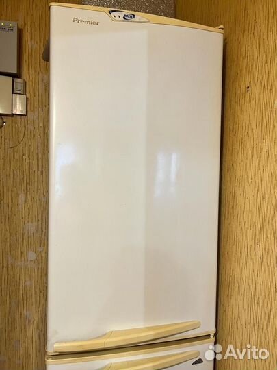 Холодильник