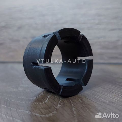 Qashqai J11, Renault Kadjar - втулка рулевой рейки