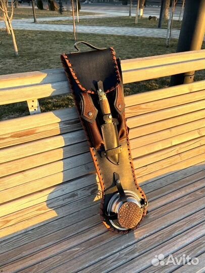 Шашлычный набор