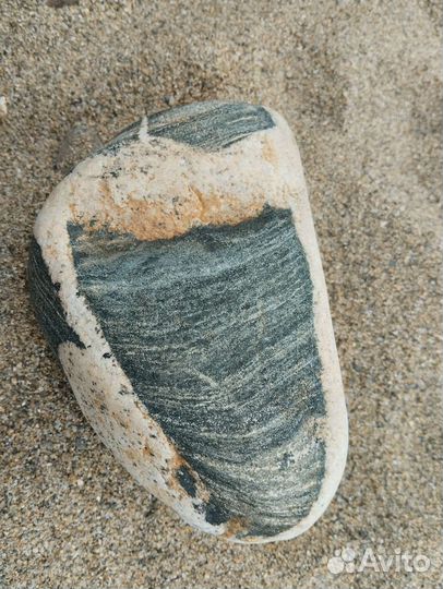 Камень с Байкала