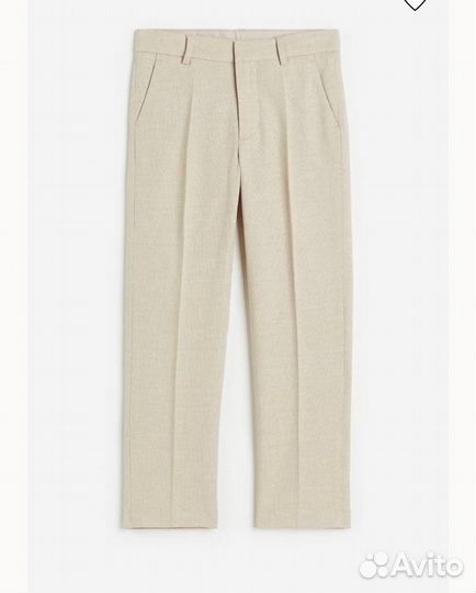 Брюки от H&M