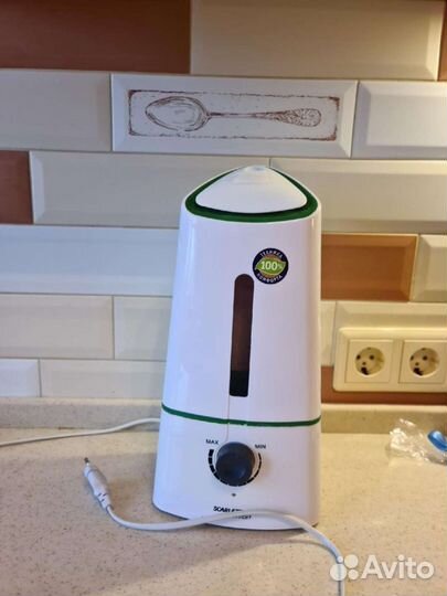 Увлажнитель