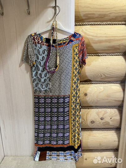 Платье Etro