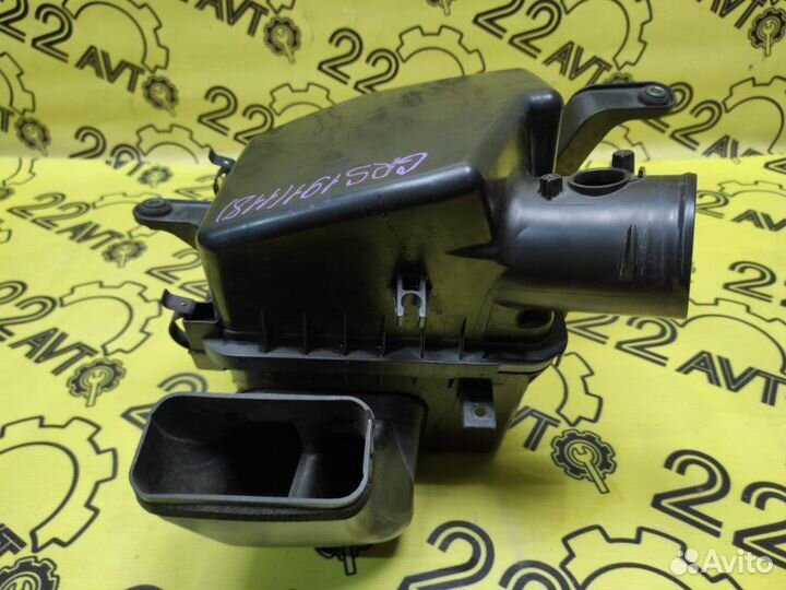 Корпус воздушного фильтра Lexus Gs350 GRS191