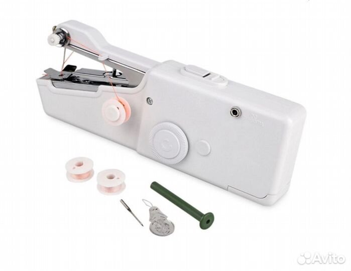 Швейная машинка ручная