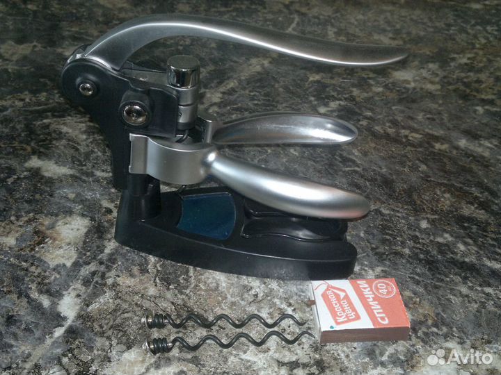 Винный набор сомелье