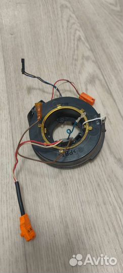 Шлейф руля bmw 3 e36