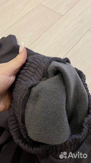 Спортивный костюм женский