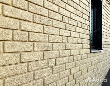 Фасадные панели