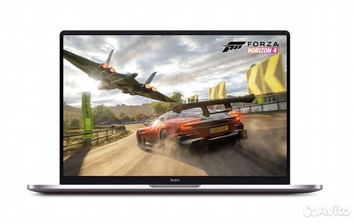 Xiaomi RedmiBook Pro 14 2.5K Ryzen7 5700U/16G/512G