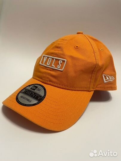 Кепка бейсболка New Era оригинал