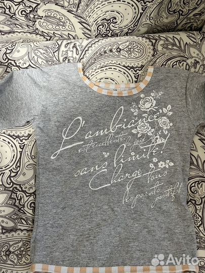 Детские вещи на девочку пакетом 86 92