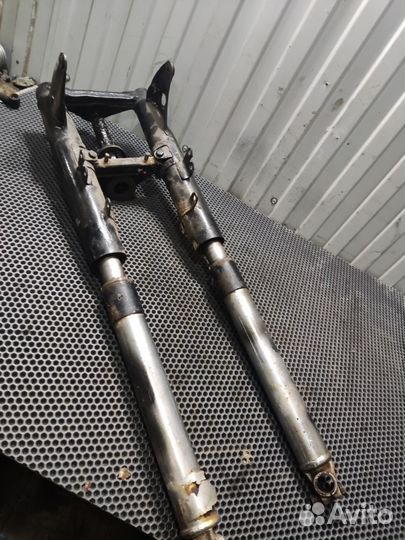 Вилка М-67 Днепр мт 10-36