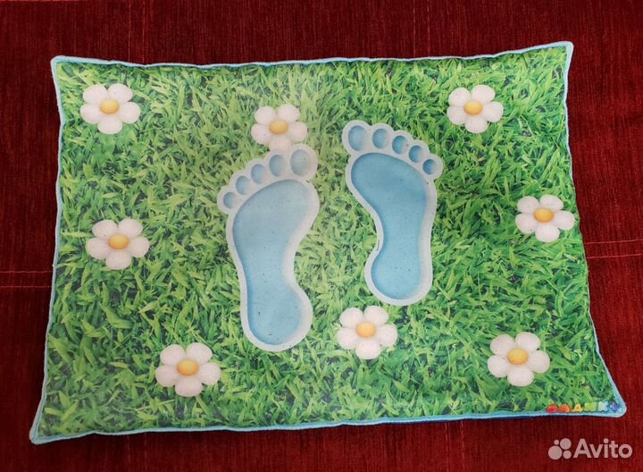 Карман для шкафчика