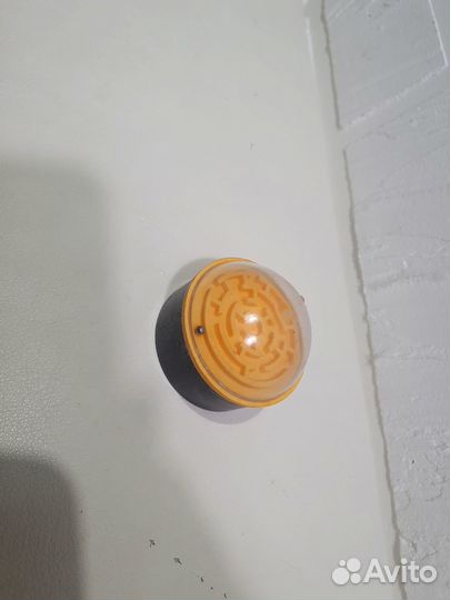 СССР точилка головоломка