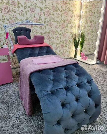 Наращивание ресниц (обучение)