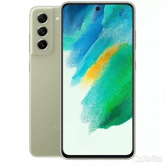 Samsung Galaxy S21 FE, 8/256 ГБ