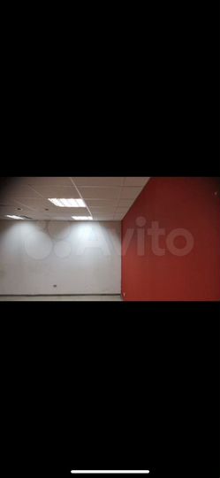 Торговая площадь, 25 м²