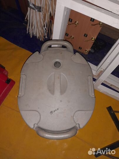 Термоконтейнер для напитков