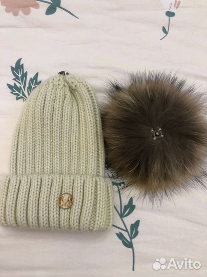 Шапка детская