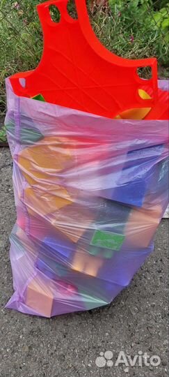 Конструктор