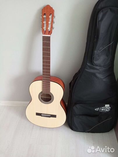 Классическая гитара