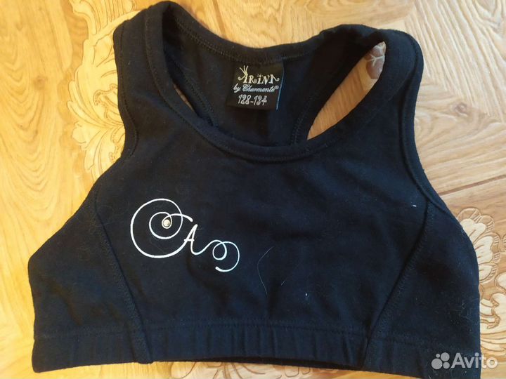 Форма одежда для танцев девочки 116