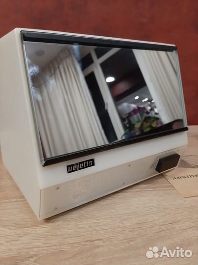 Электросушитель для рук