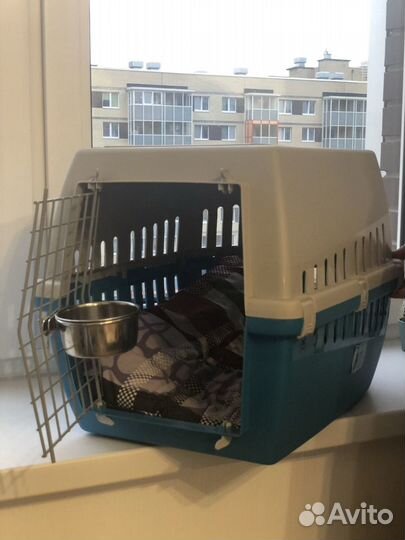 Переноска для животных