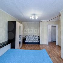 1-к. квартира, 30 м², 4/5 эт.