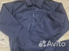 Форма охраны