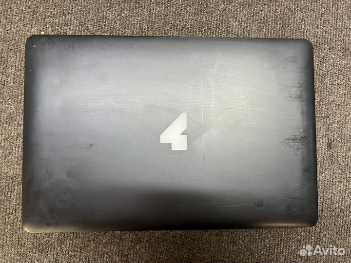 Запчасти 4Good AM500