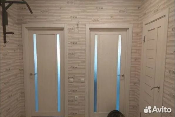 Дверь межкомнатная экошпон 600,700,800,900
