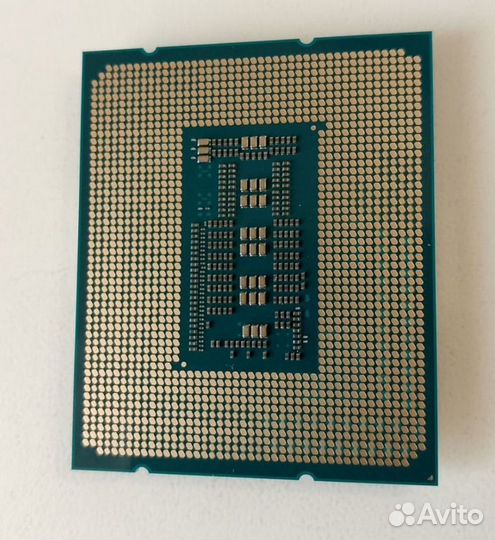 Процессор intel core i5