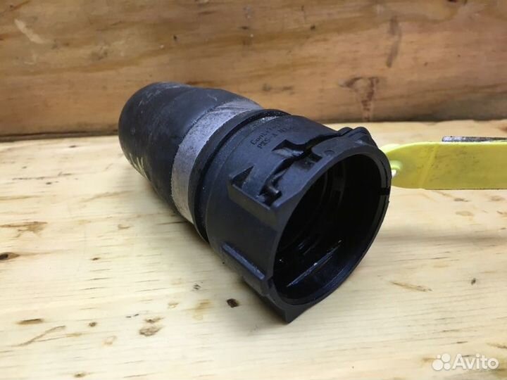 Фланец Bmw 118I E87 N46B20B 2006