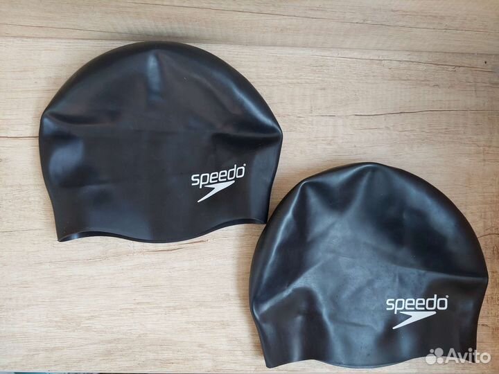 Шапочка для плавания детская Speedo