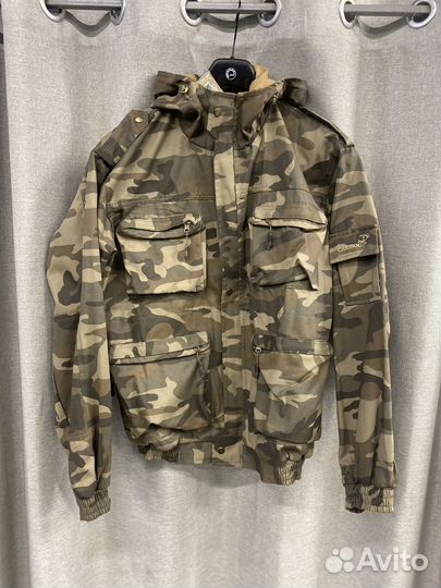 Костюм Caribou S01 Camo