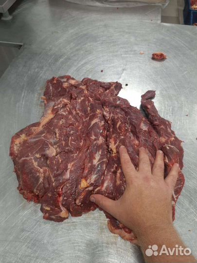 Мясо для кошек и собак