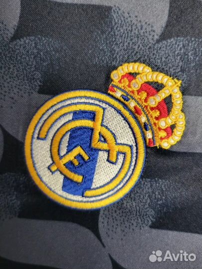 Футбольная форма Real Madrid(Реал Мадрид) Adidas