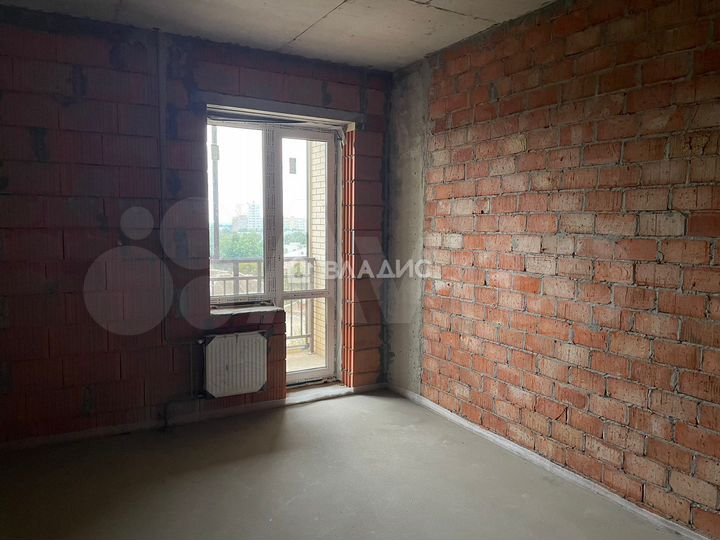 2-к. квартира, 85,4 м², 9/10 эт.