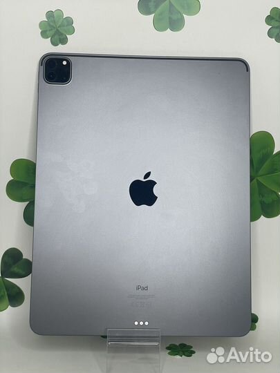 Apple iPad pro 12.9 2022 4 поколение