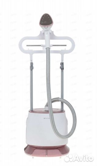 Отпариватель для одежды kitfort