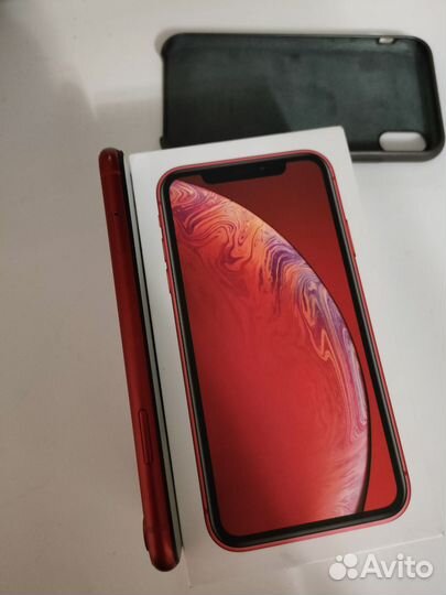 iPhone Xr, 64 ГБ